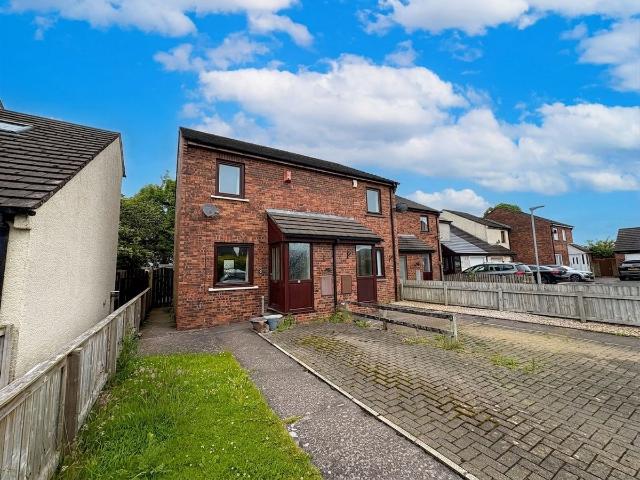 House for rent in Longtown