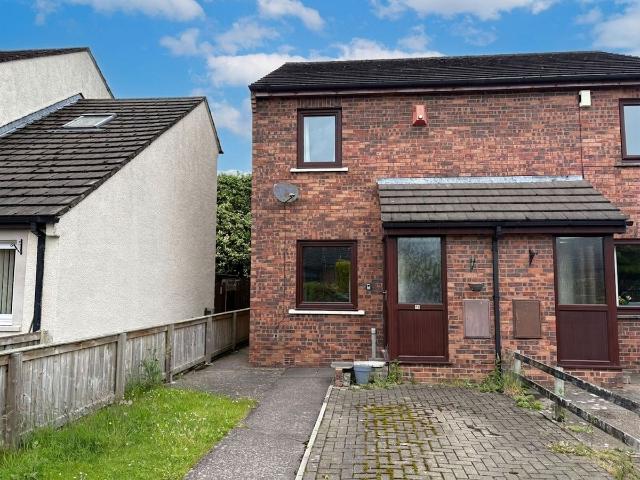House for rent in Longtown