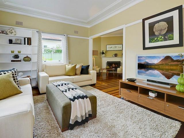 House for rent in Sydney, New South Wales