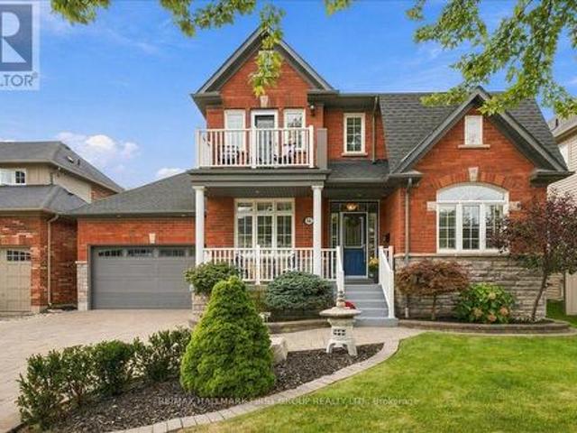 House for sale in Durham, Ontario