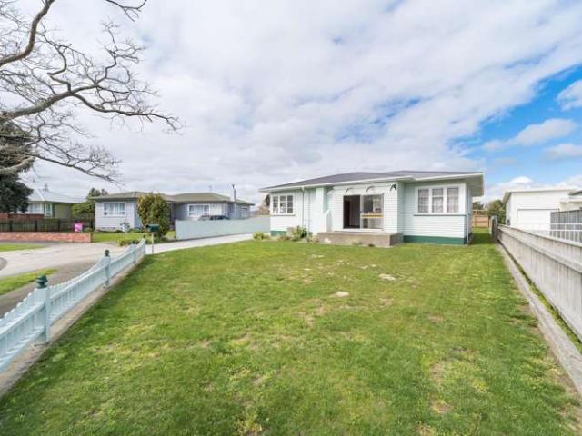 House for sale in Manawatu District