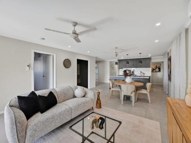 House for rent in Julago, Townsville City