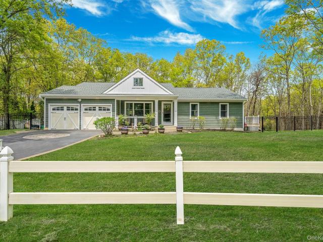 House for sale in Centereach, New York