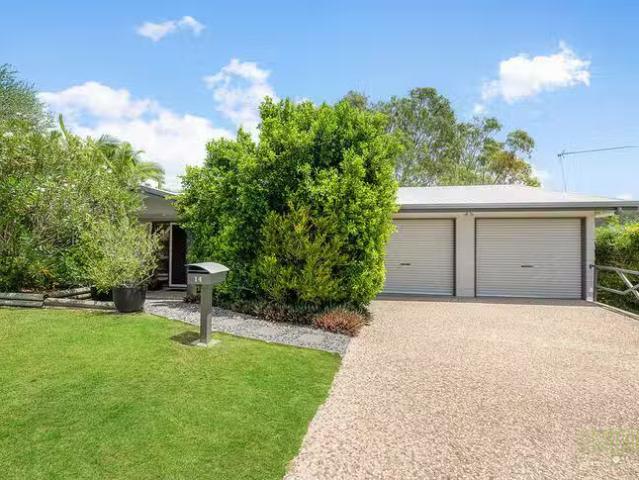 House for rent in Gladstone, Queensland
