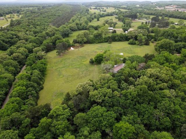 Farm for sale in Ark