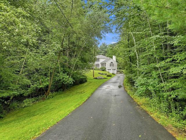 House for sale in Goffstown, Hillsborough County