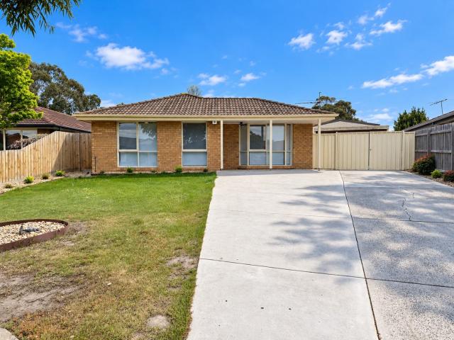 House for rent in Pakenham, Melbourne