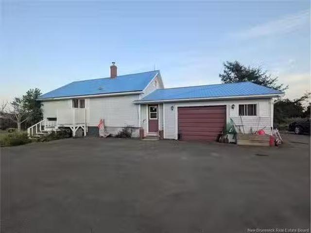 House for sale in Charlotte, New Brunswick