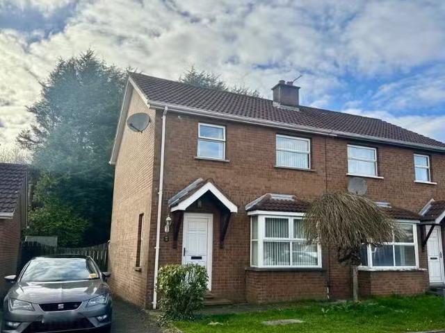 House for sale in Bluebell, North Tipperary