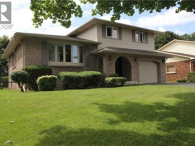 House for sale in Simcoe, Ontario