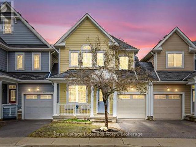 Townhouse for sale in Wasaga Beach, Ontario