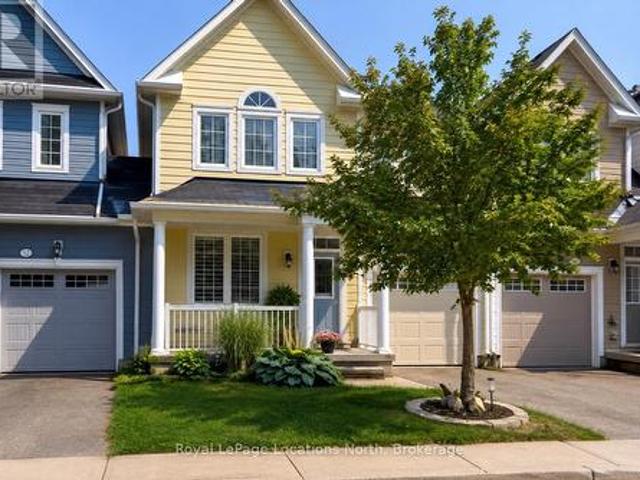 Townhouse for sale in Wasaga Beach, Ontario