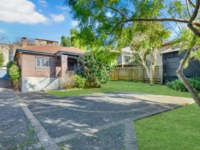 House for rent in Sydney, New South Wales