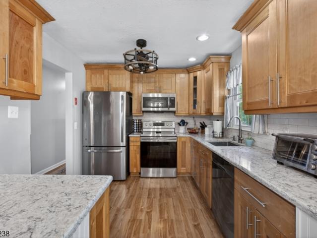 House for sale in Ogdensburg, New Jersey