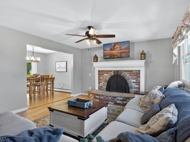 House for sale in Ogdensburg, New Jersey