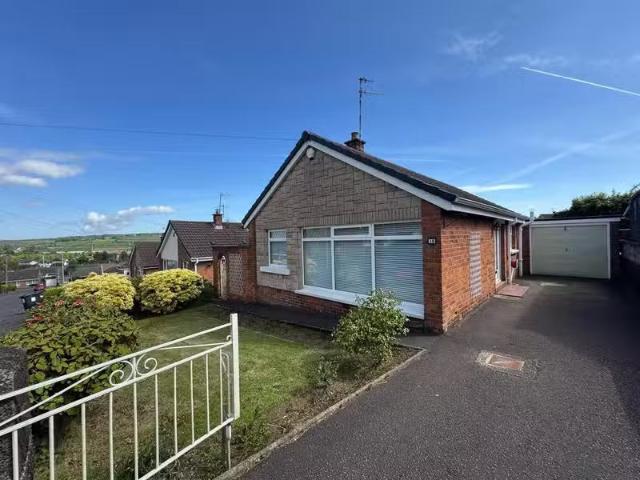 House for sale in Burnside, Ulster