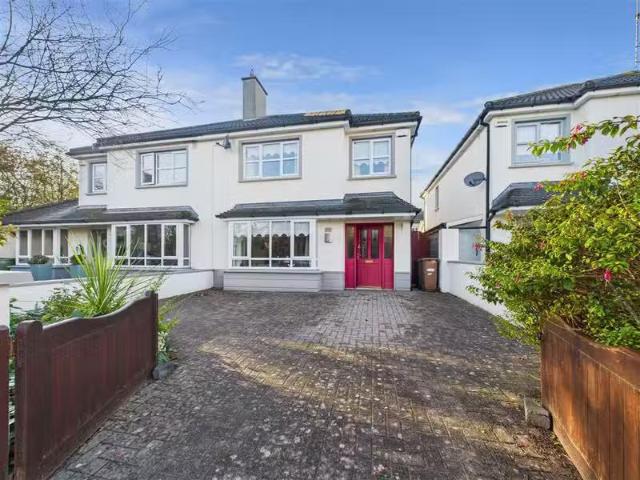 House for sale
