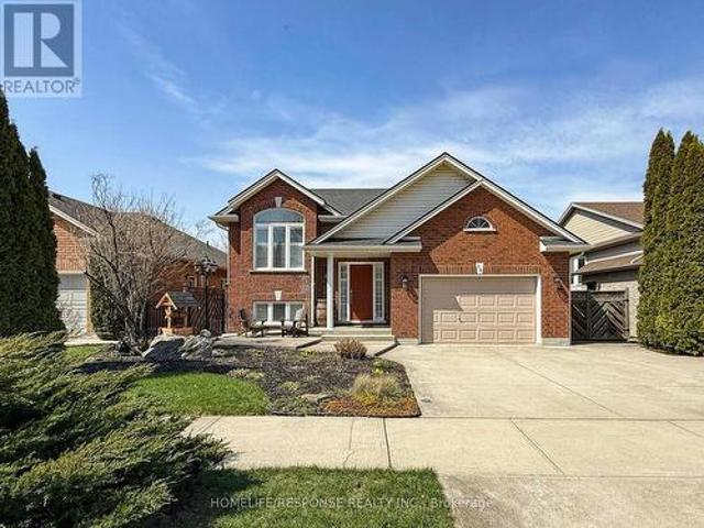 House for sale in Virgil, Niagara-on-the-Lake