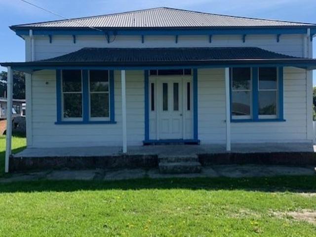 House for rent in Waipawa, Central Hawke's Bay District