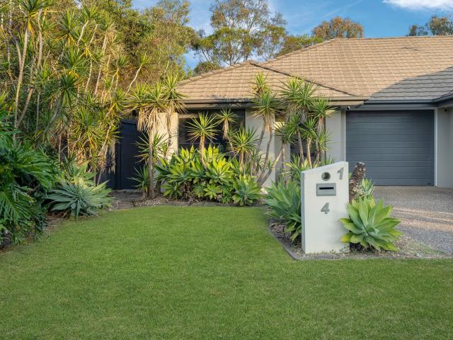 Apartment for rent in Fernbrook, Queensland