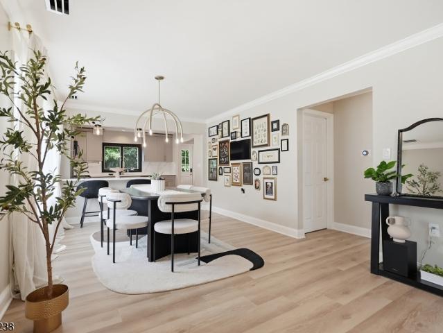 House for sale in Fairfield, New Jersey