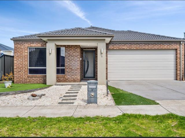 House for rent in Tarneit, Victoria