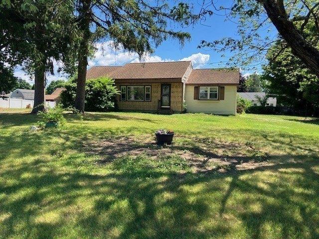 House for sale in Hampden, Massachusetts