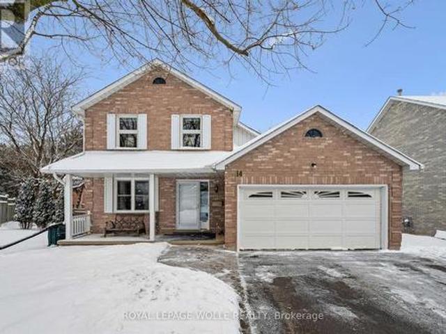 House for sale in Cambridge, Ontario