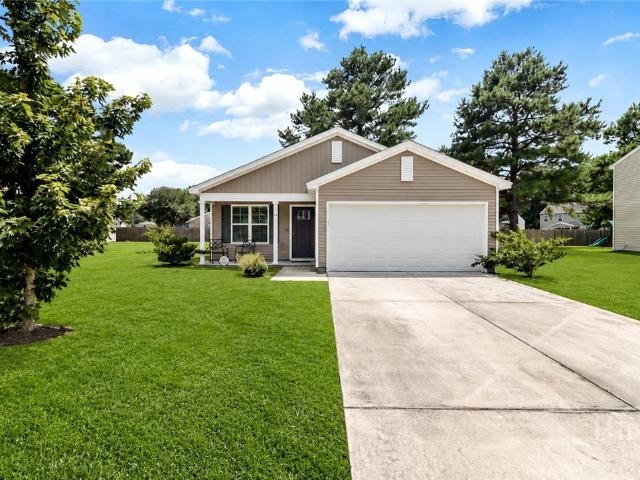 House for sale in Guyton, Georgia
