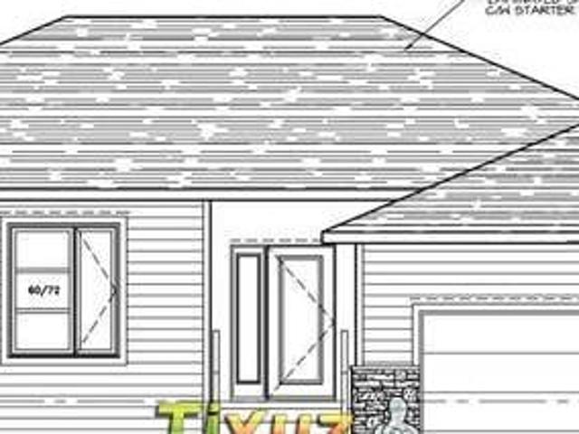 House for sale in East St. Paul, Manitoba