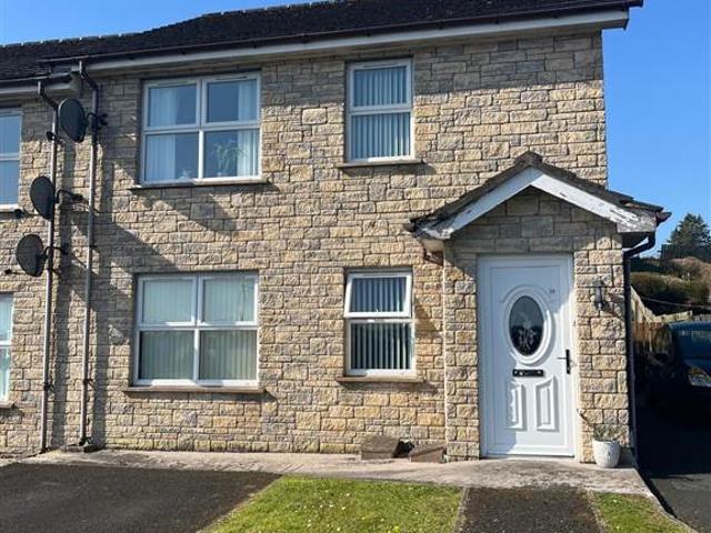 Apartment for rent in Larne