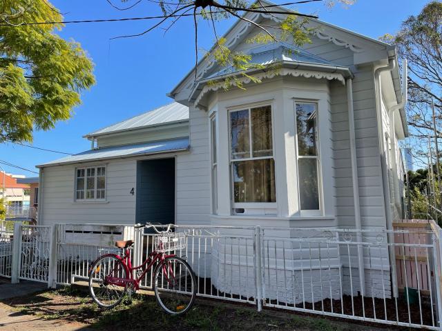 Apartment for rent in Toombul, Queensland