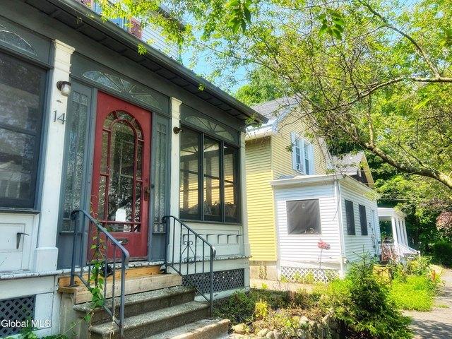 House for sale in Troy, New York