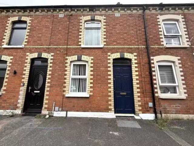 House to rent