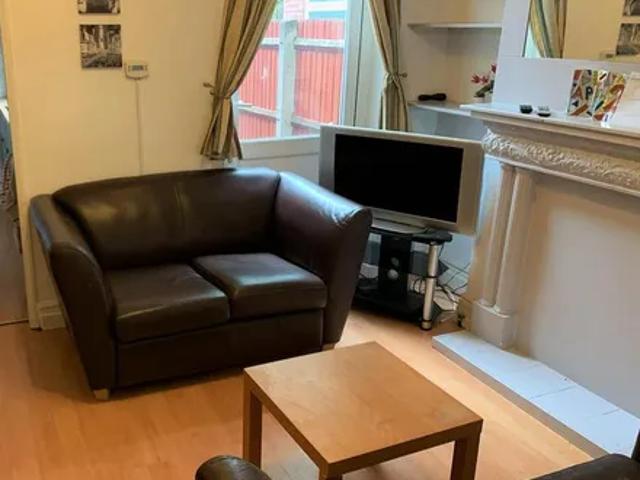 House for rent in Bournbrook, West Midlands