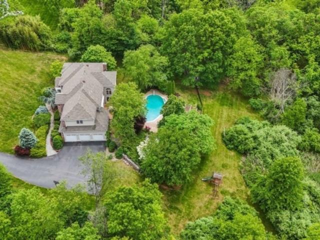 House for sale in Clinton Township