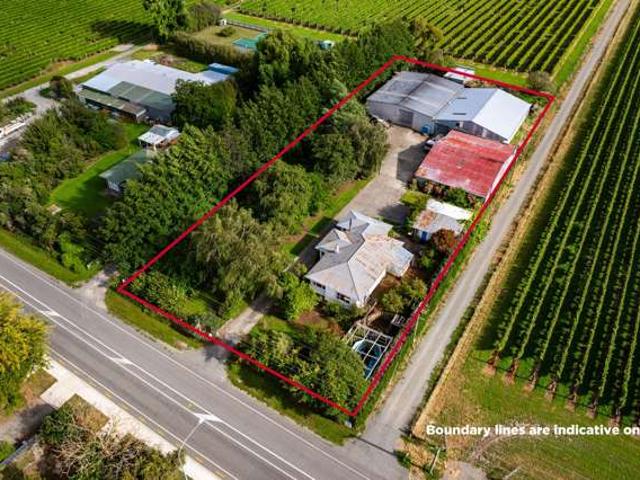 House for sale in Blenheim Central, Marlborough