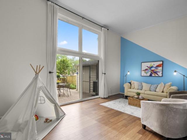 Townhouse for sale in Gaithersburg, Maryland