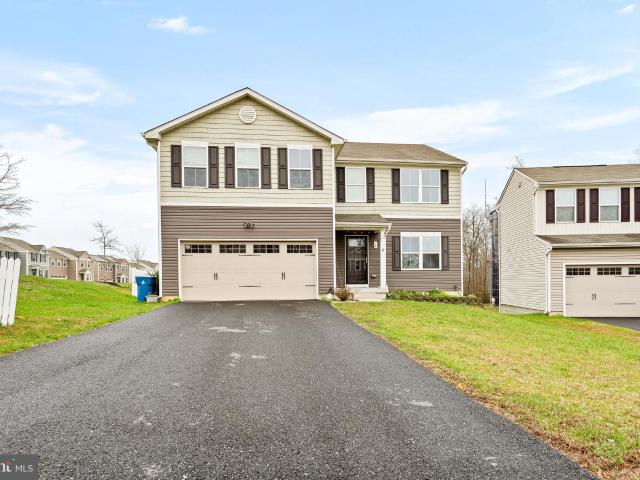 Property for sale in Cecil, Maryland