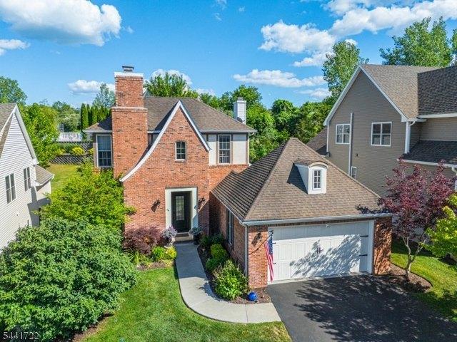 House for sale in Hamburg, New Jersey