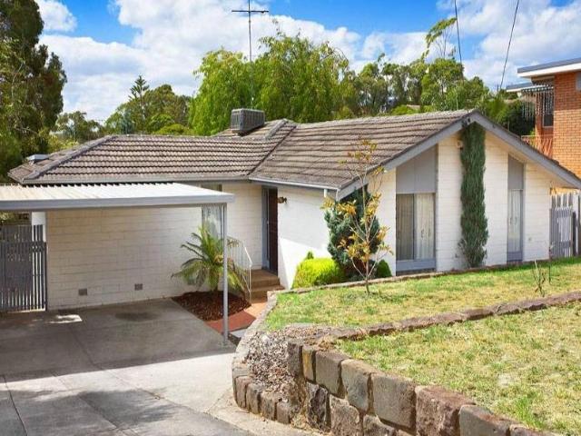 House for rent in Camerons Creek, Victoria