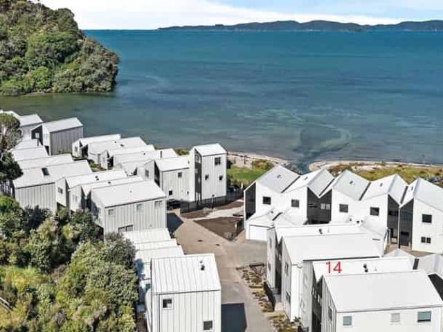 House for rent in Kawau Island, Oroua County
