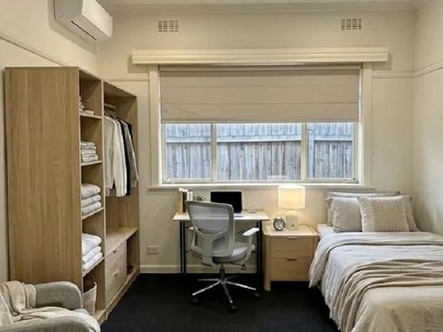 Room for rent in Camerons Creek, Victoria