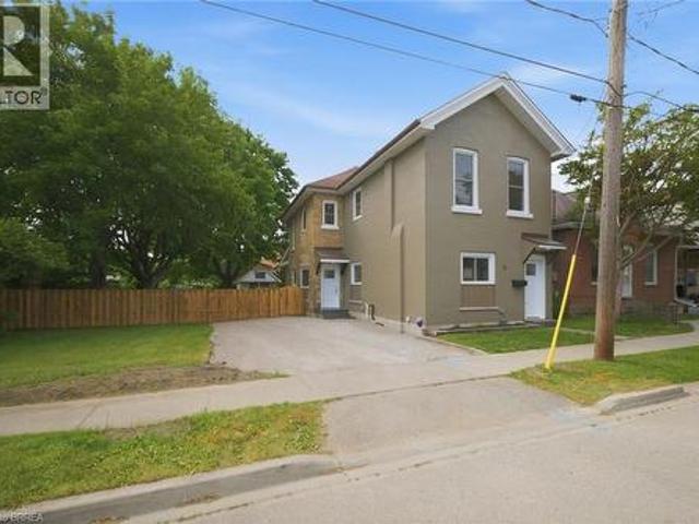 House for sale in Brant, Ontario