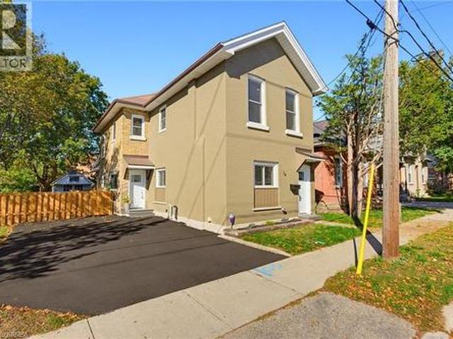 House for sale in Brantford, Southwestern Ontario