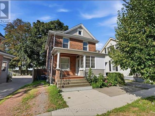 Property for sale in Niagara, Ontario