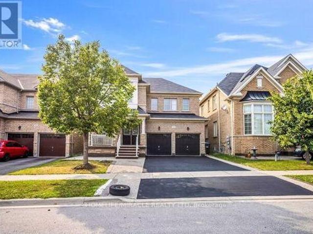 House for sale in Georgina, Ontario