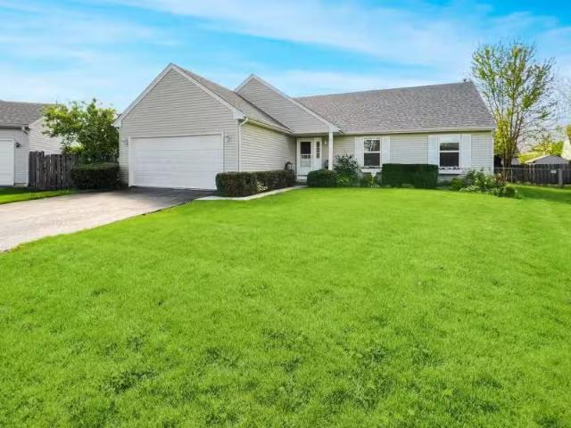House for rent in Harrisburg