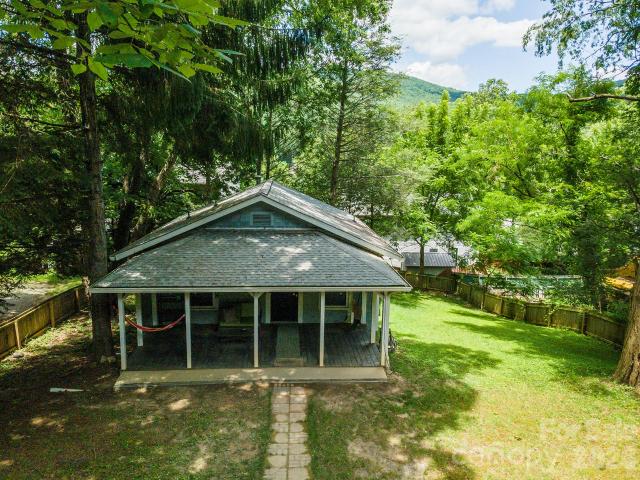House for sale in Black Mountain, North Carolina