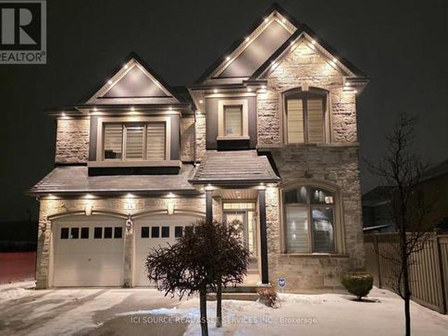 House for sale in Georgina, Ontario